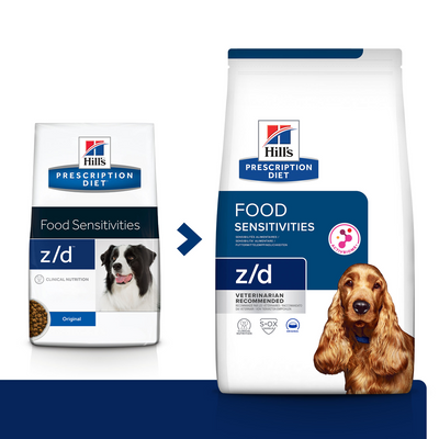 hills rd dog food 12kg