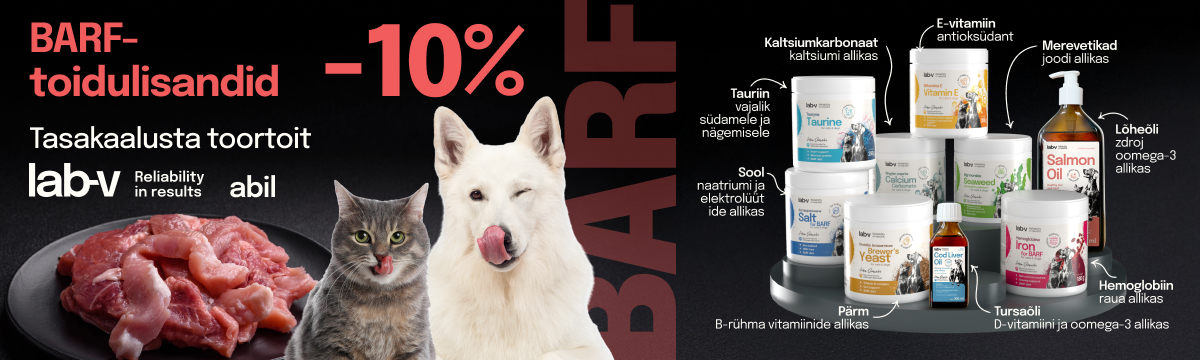 lab-v Barf 03-02-2026