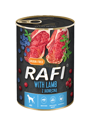 DOLINA NOTECI Rafi lambalihaga 400g