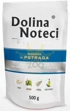 Dolina Noteci Premium Forell 500g