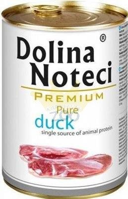 Dolina Noteci Premium Pure Duck 800g