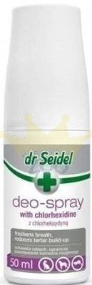 Dr. Seidel Deo Spray 50ml