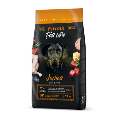 FITMIN For Life Junior suured tõud 12kg