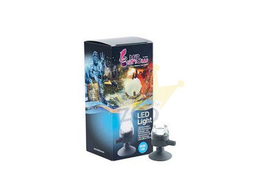 HYDOR LED lamp sinine