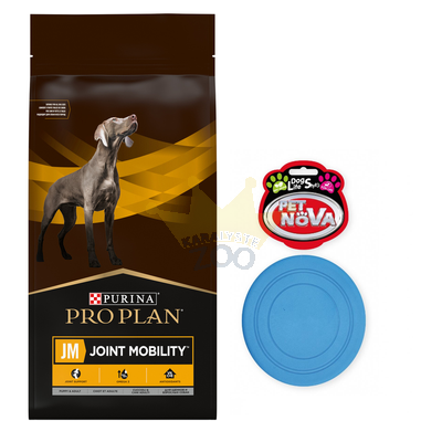 PURINA Veterinary PVD JM Joint Mobility 12kg