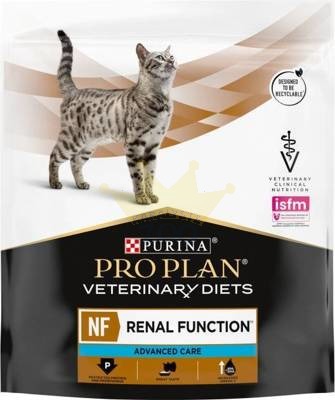PURINA Veterinary PVD NF Renal Function Cat 350g