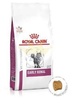 ROYAL CANIN Early Renal Feline 1.5kg
