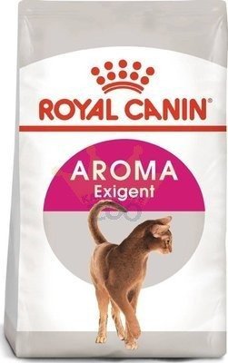 ROYAL CANIN Exigent 33 Aromatic Attraction 2kg