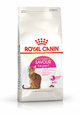 ROYAL CANIN Exigent 42 Protein Preference 2kg