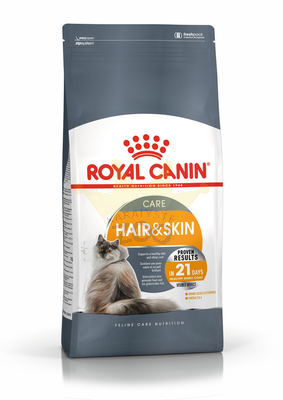 ROYAL CANIN Hair Skin Care 400g