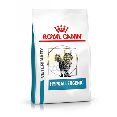 ROYAL CANIN Hypoallergeenne DR 25 2,5kg