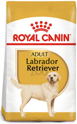 ROYAL CANIN Labrador Retriiver Adult 12kg kuivtoit täiskasvanud labradori retriiveri koertele