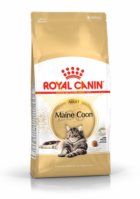 ROYAL CANIN Maine Coon Adult 31 400g