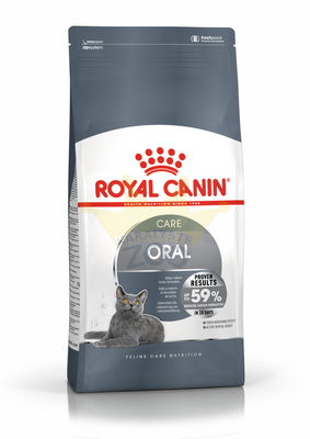 ROYAL CANIN Oral Care 3,5 kg