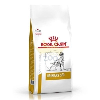 ROYAL CANIN Urinary S/O LP 18 2kg