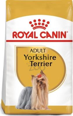 ROYAL CANIN Yorkshire Terrier Adult 1,5kg