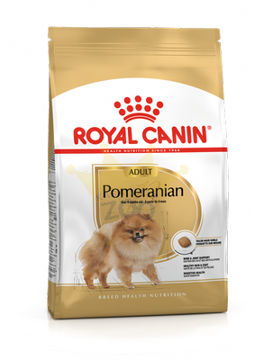 Royal Canin Pomeranian Adult 1,5 kg