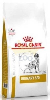Royal Canin Urinary S/O 13kg
