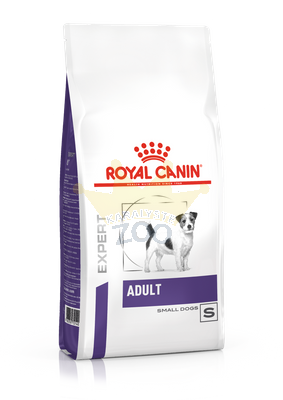 Royal Canin Vet Care Nutrition Small Adult Dental &amp; Digest 25 2kg