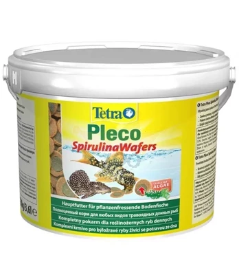 TETRA Pleco Multi Wafers 3,6 l