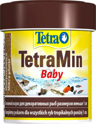 TETRAMin Baby 66ml