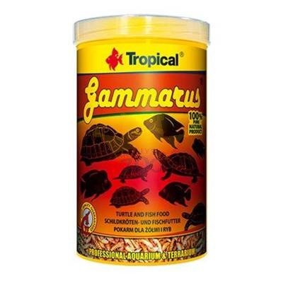 TROPICAL Gammarus 500ml