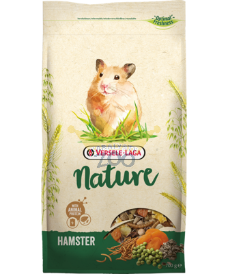 VERSELE-LAGA Hamster Nature - Hamsteri toit 700g