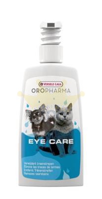 VERSELE-LAGA Oropharma Eye Care Cats &amp; Dogs 150ml - silmapesu koertele ja kassidele