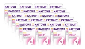 Kattovit Diabeet/Kanade söömine 85g kotike