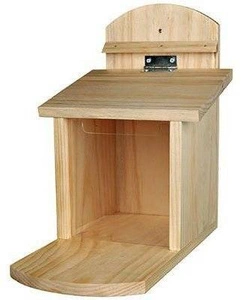 TRIXIE Oravasöötja 20x30x30cm