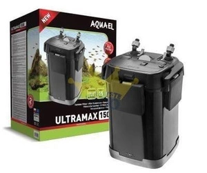 AQUAEL ULTRAMAX 1500 AKVAARIUMI ÄMBERFILTER