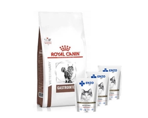 ROYAL CANIN Gastro Intestinal GI 32 2kg CAT