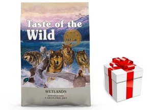 Taste of the Wild Wetlands 5,6 kg