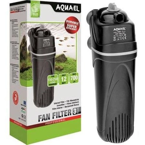 AQUAEL FAN 3 PLUS sisefilter