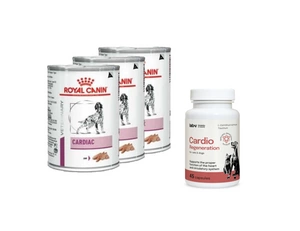 ROYAL CANIN Cardiac 410g purk