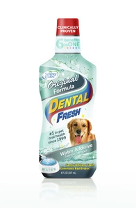 Dental Fresh standard 237ml - suuhügieeni preparaat