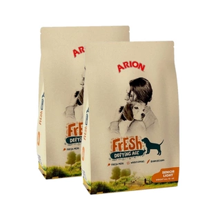 ARION Fresh Senior Light 12kg