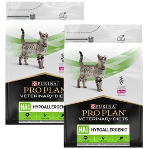 PURINA Veterinary PVD HA hüpoallergeenne kass 3.5kg
