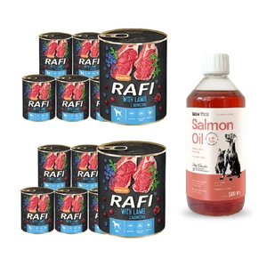DOLINA NOTECI Rafi lambalihaga 800g