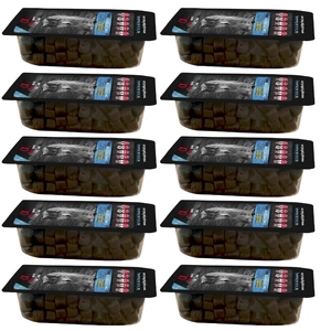 ALPHA SPIRIT Wild Fish 10x200g