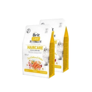 "BRIT Care Cat Grain-Free Haircare" 2 kg