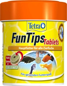 TETRA Fun Tips tabletid 75 tabletti