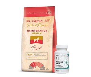 FITMIN Medium Maintenance 15kg