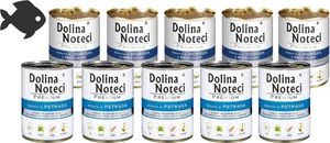 Dolina Noteci Premium Mix 10x800g kalamaitse