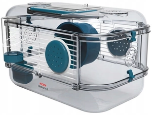 ZOLUX RODY3 minipuur - sinine