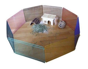 KERBL majapidamispesa närilistele 34x23cm