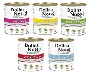 Dolina Noteci PREMIUM palju ulukiliha 800g