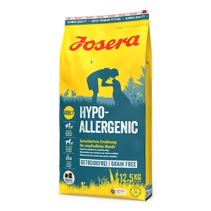 JOSERA hüpoallergeenne 12.5kg