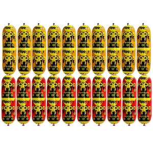 DOLINA NOTECI FLIPPER Classic veiselihaga koertele 900g