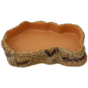 REPTI PLANET L kauss 19,2x13,5x4cm terraariumile